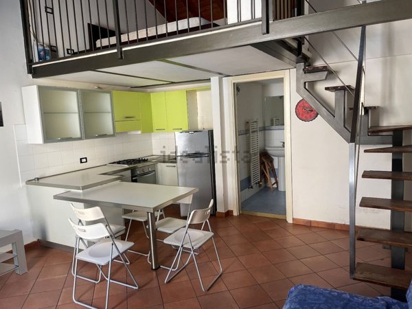 appartamento in vendita a Pavia