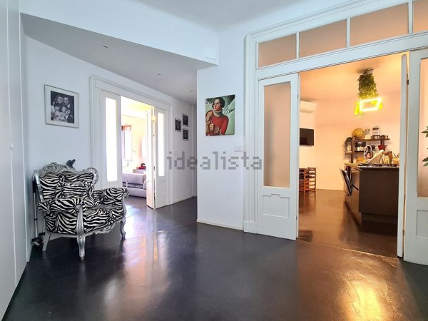 appartamento in vendita a Pavia