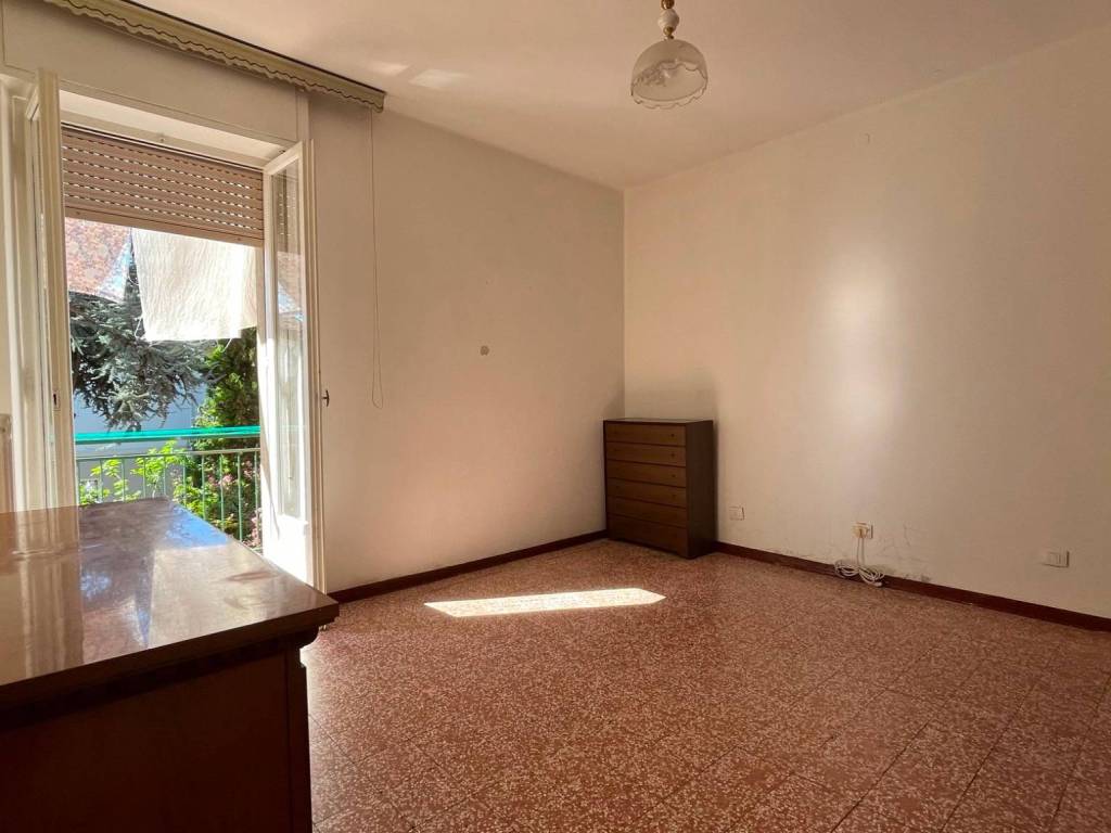 appartamento in vendita a Pavia in zona Città Giardino