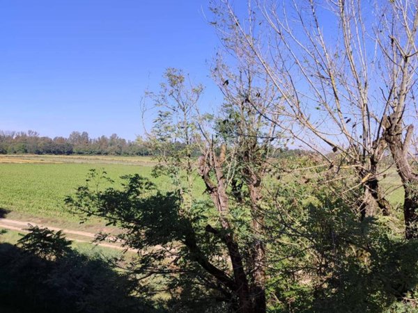 appartamento in vendita a Pavia in zona Casa sul Fiume