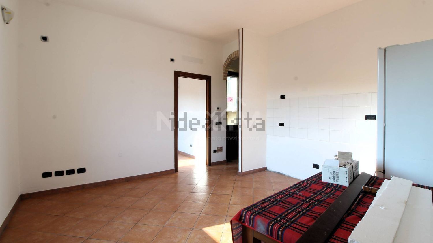 appartamento in vendita a Pavia in zona San Pietro