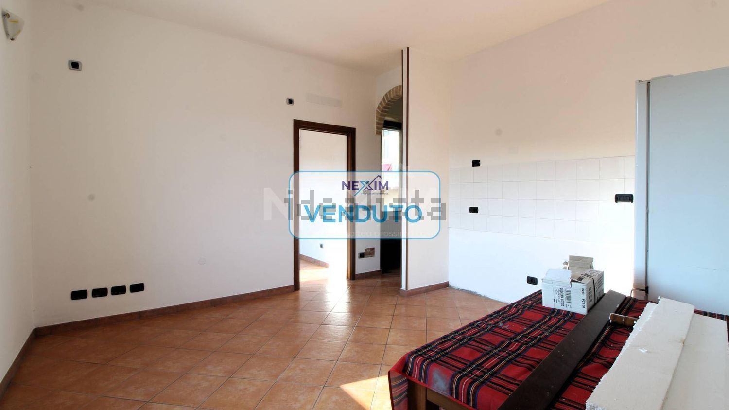 appartamento in vendita a Pavia in zona San Pietro