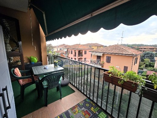 appartamento in vendita a Pavia in zona Borgo Ticino