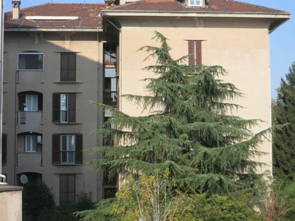 appartamento in vendita a Pavia in zona Policlinico