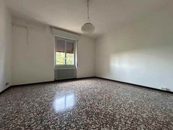 appartamento in vendita a Pavia in zona San Pietro