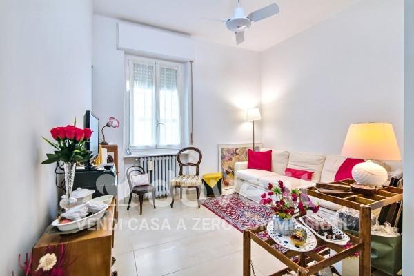 appartamento in vendita a Pavia in zona Stazione