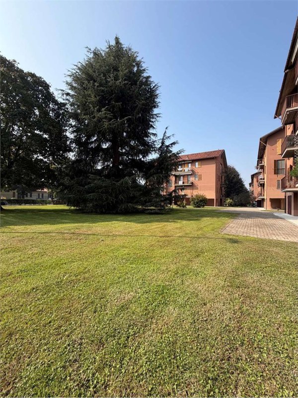 appartamento in vendita a Pavia