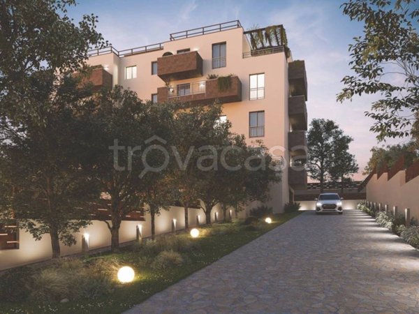 appartamento in vendita a Pavia in zona Centro Città