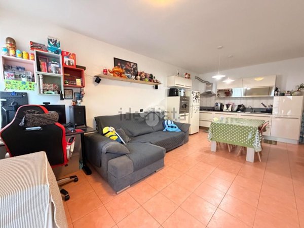 appartamento in vendita a Pavia in zona Centro Città