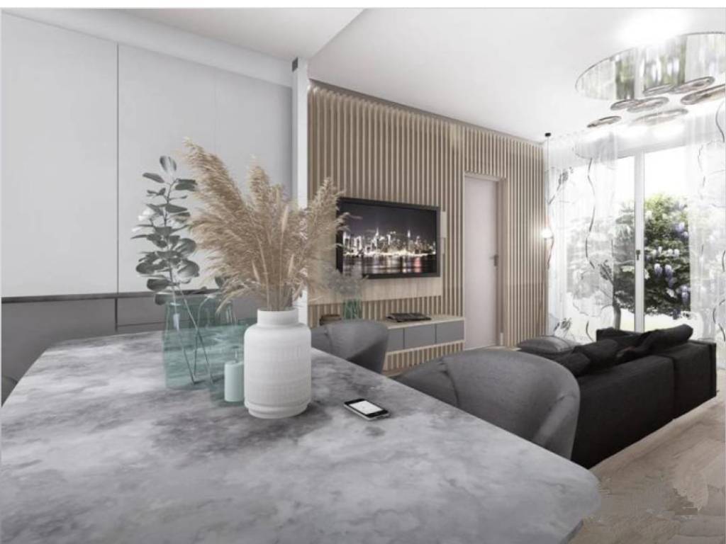 appartamento in vendita a Pavia