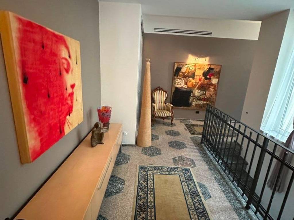 casa indipendente in vendita a Pavia in zona Centro Città