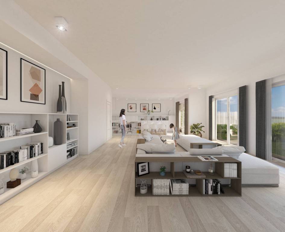 casa indipendente in vendita a Pavia in zona Ca' Della Terra