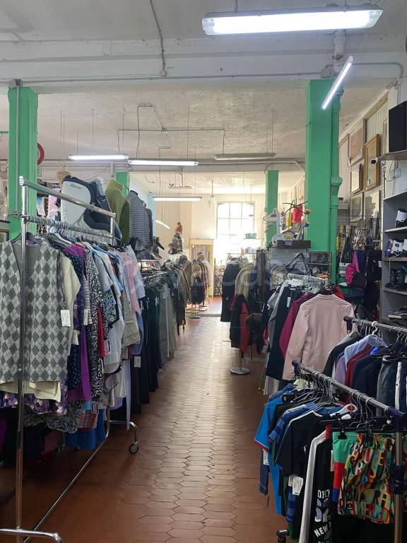 appartamento in vendita a Pavia in zona Città Giardino