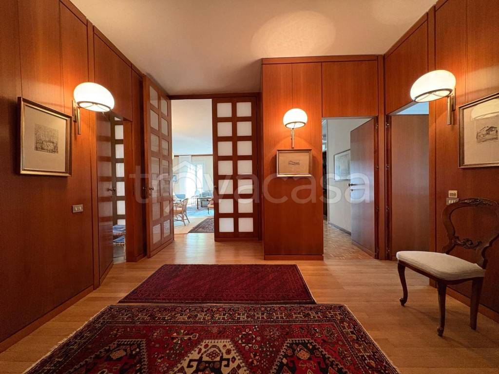 appartamento in vendita a Pavia in zona Torretta