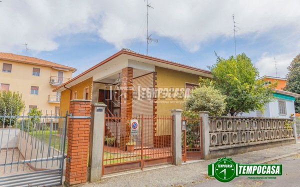 quadrivano in vendita a Pavia