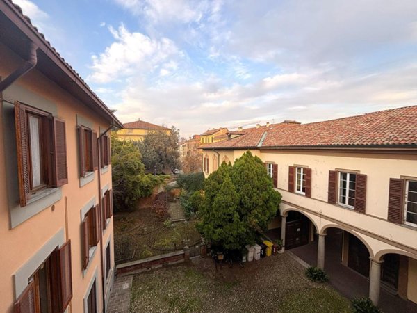 appartamento in vendita a Pavia