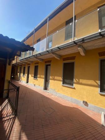 appartamento in vendita a Pavia in zona Centro Città