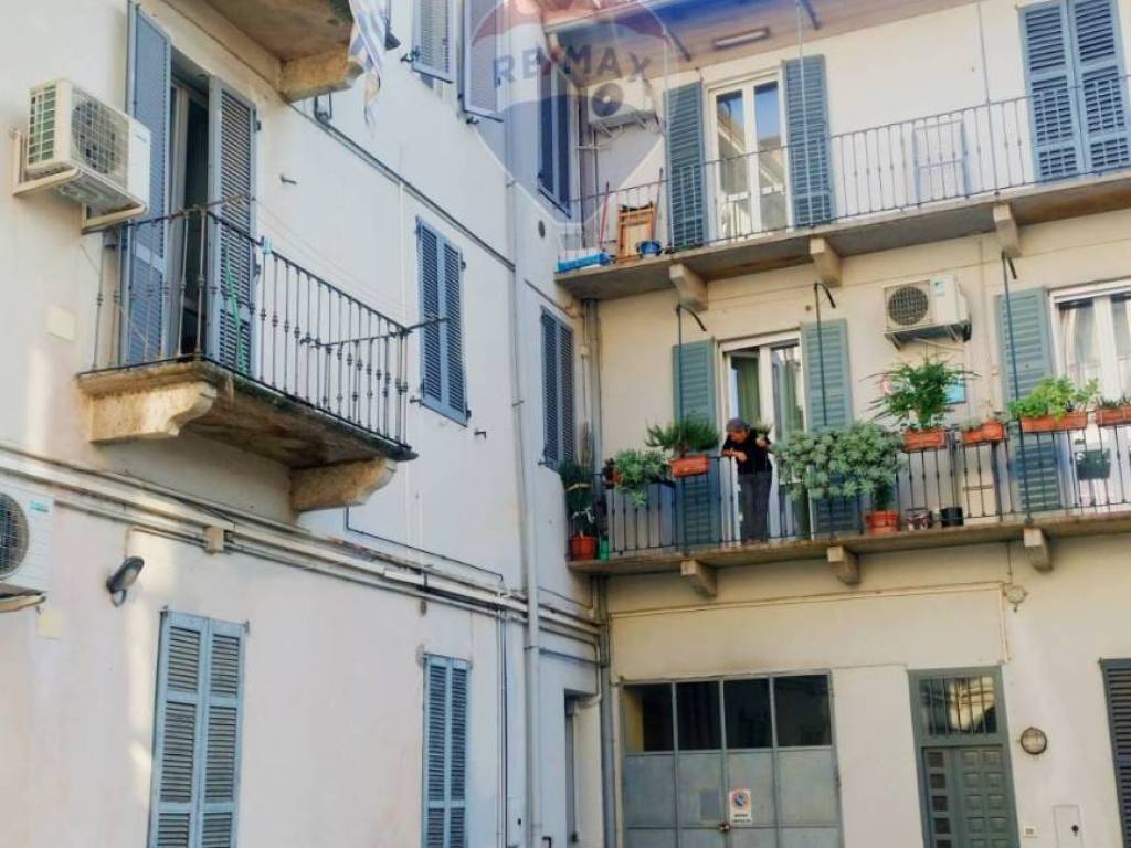appartamento in vendita a Pavia