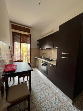 appartamento in vendita a Pavia in zona Campo Coni