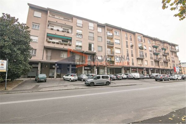 appartamento in vendita a Pavia