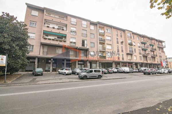 appartamento in vendita a Pavia in zona Centro Città