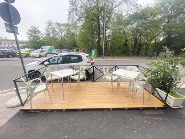 appartamento in vendita a Pavia in zona Centro Città