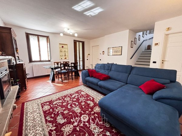 appartamento in vendita a Pavia in zona Cassinino