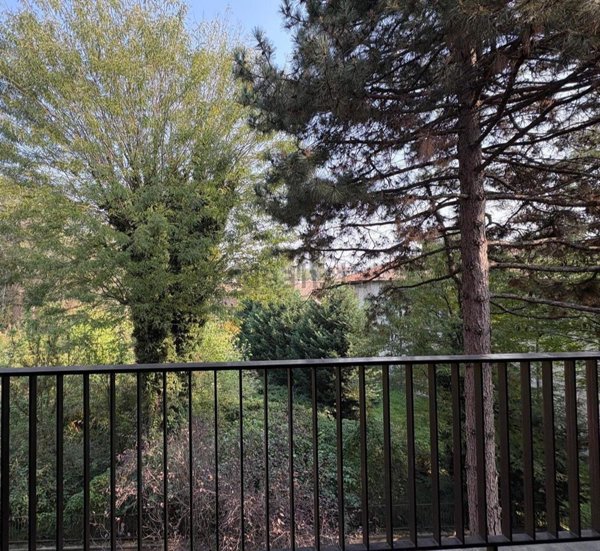 appartamento in vendita a Pavia in zona Città Giardino