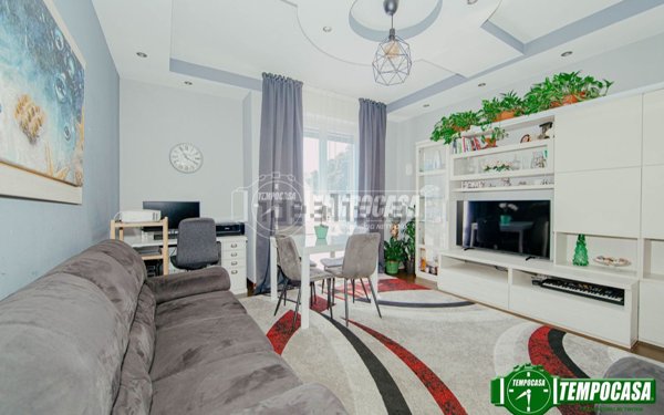 appartamento in vendita a Pavia in zona Centro Città