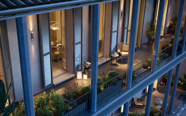 appartamento in vendita a Pavia in zona Centro Città