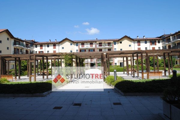 appartamento in vendita a Pavia