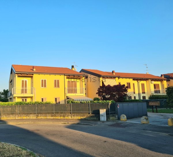 appartamento in vendita a Pavia