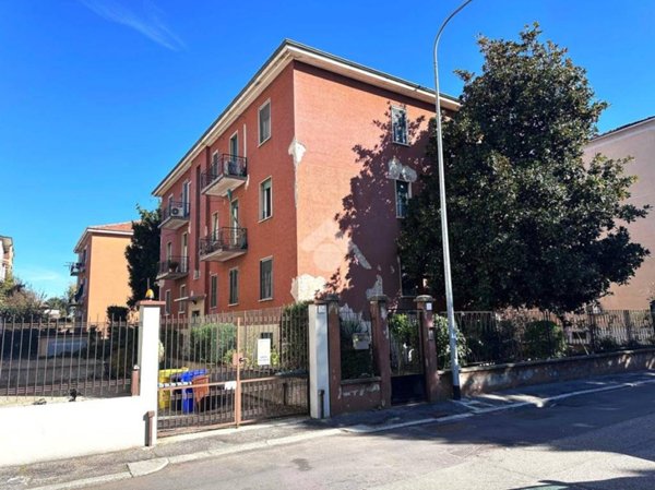 appartamento in vendita a Pavia in zona Città Giardino