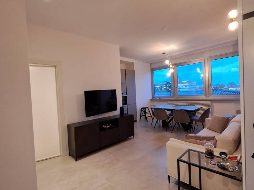 appartamento in vendita a Pavia