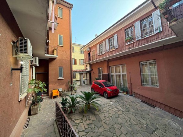 appartamento in vendita a Pavia