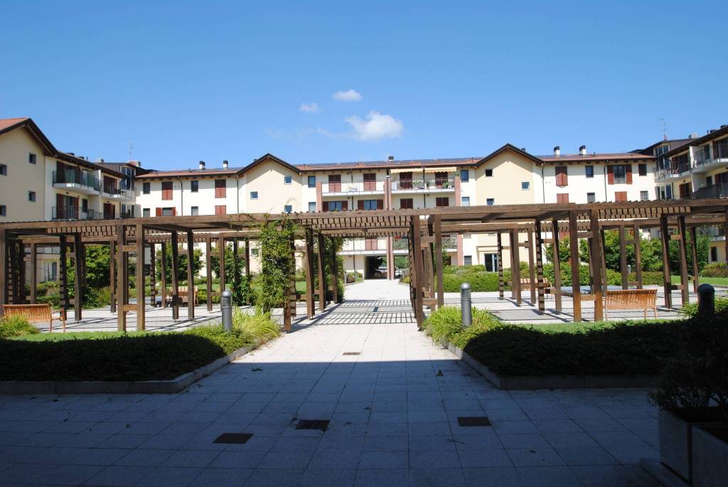 appartamento in vendita a Pavia