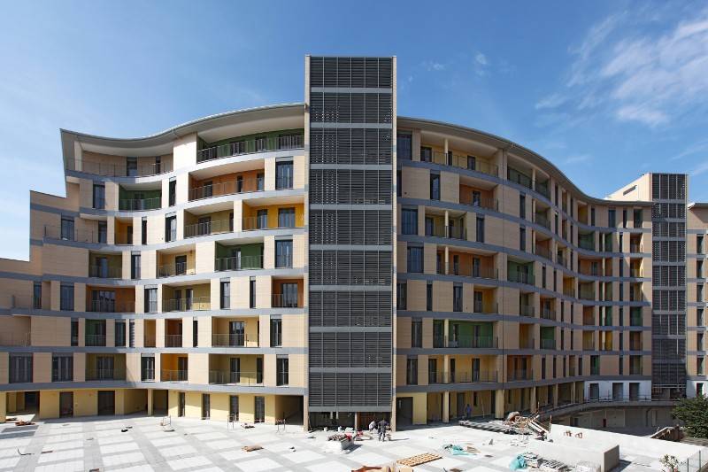 appartamento in vendita a Pavia in zona Centro Città