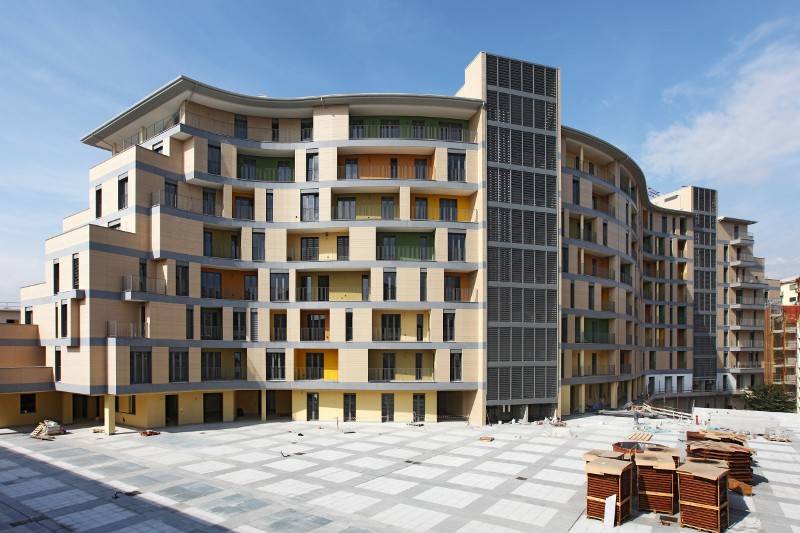 appartamento in vendita a Pavia in zona Centro Città