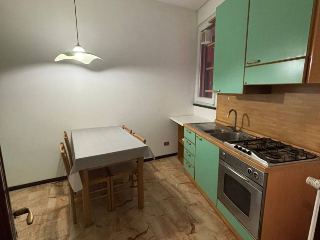 appartamento in vendita a Pavia