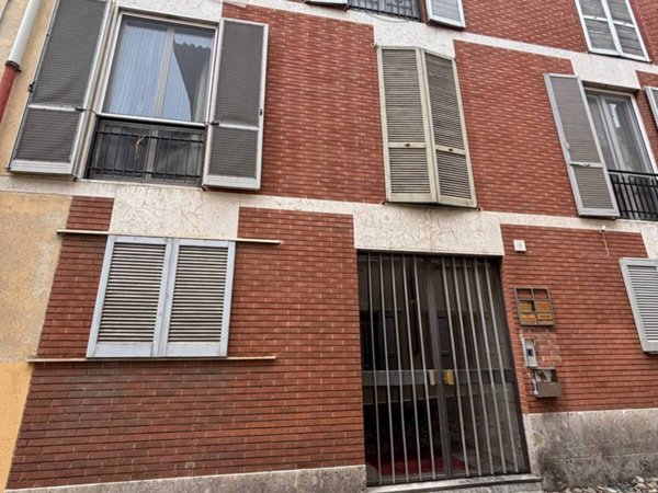 appartamento in vendita a Pavia in zona Centro Città