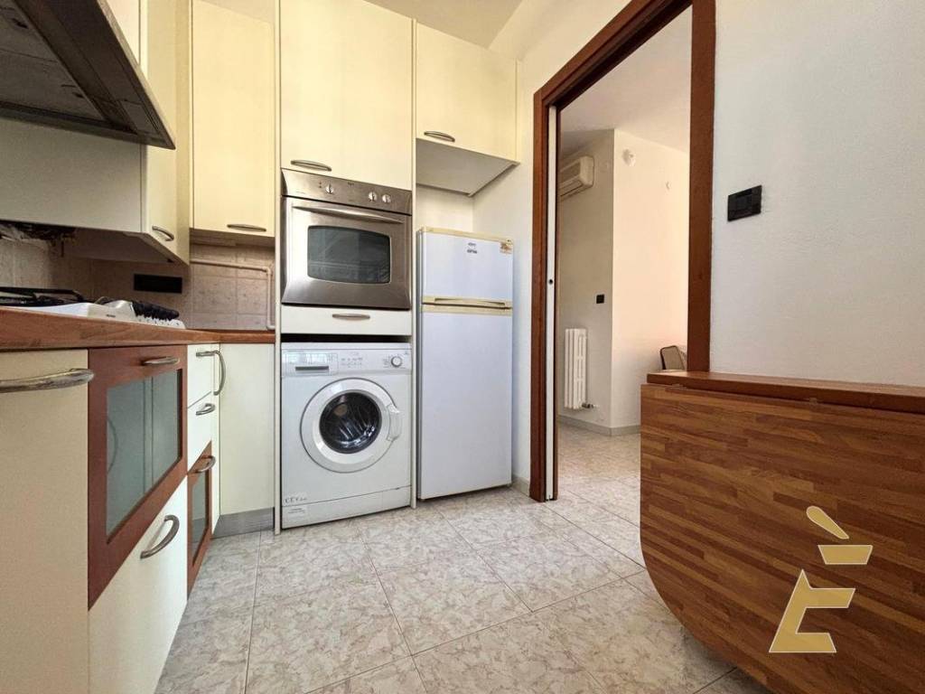 appartamento in vendita a Pavia in zona Centro Città