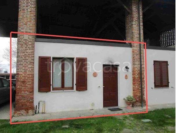 appartamento in vendita a Pavia in zona Città Giardino