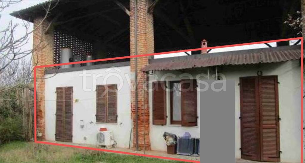 appartamento in vendita a Pavia in zona Città Giardino