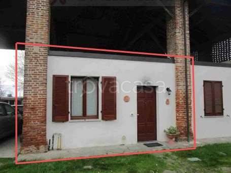 appartamento in vendita a Pavia in zona Città Giardino