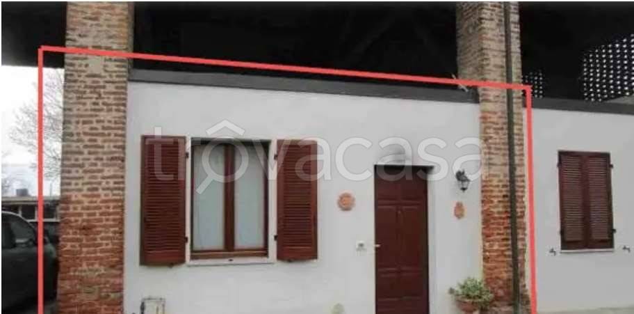 appartamento in vendita a Pavia in zona Città Giardino