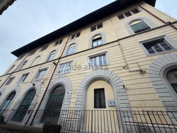 appartamento in vendita a Pavia in zona Centro Città