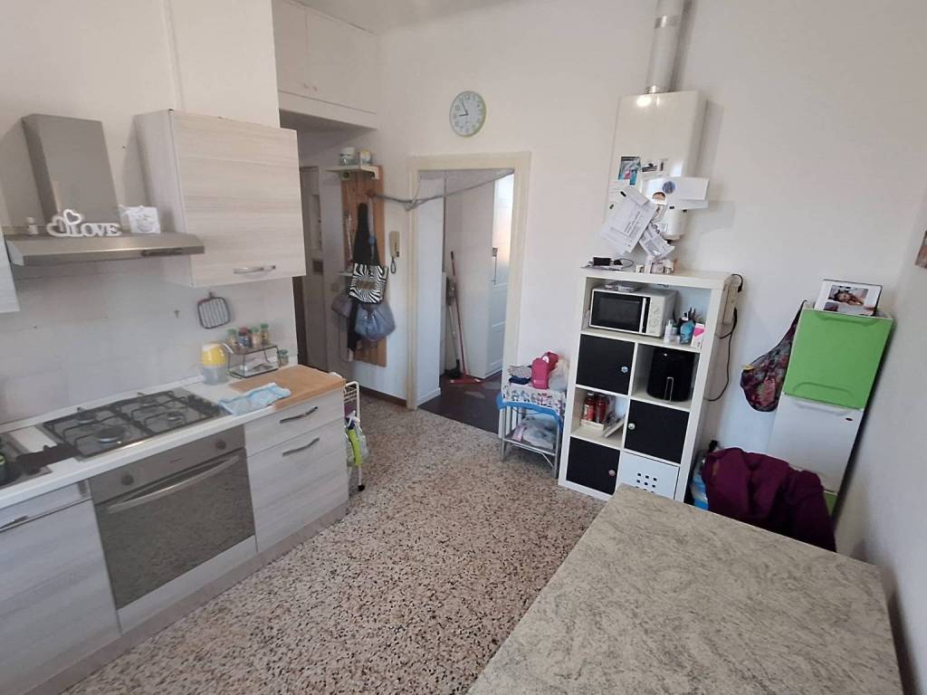 appartamento in vendita a Pavia in zona Viale Cremona