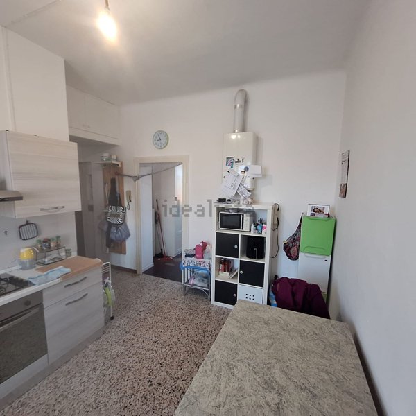 appartamento in vendita a Pavia