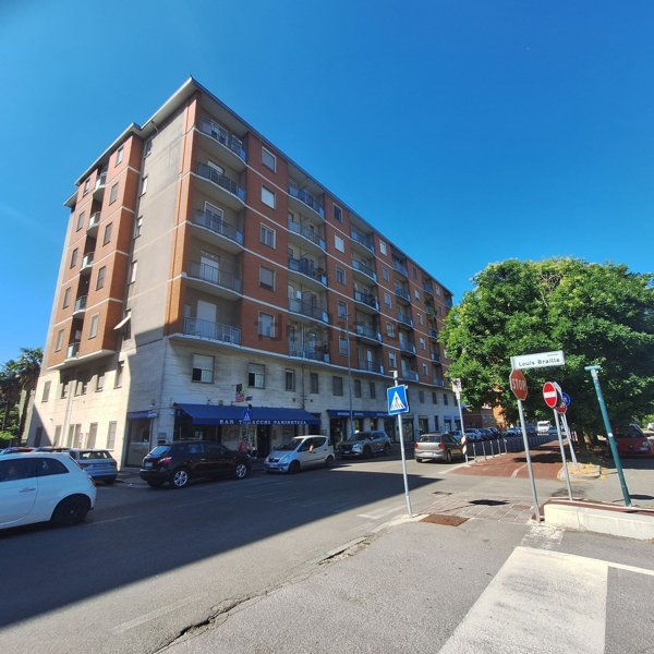 appartamento in vendita a Pavia