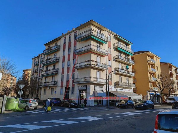 appartamento in vendita a Pavia